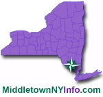 Middletown Homes